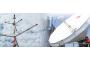 Договор на установление границ охранных зон для нужд ФГУП «Российская телевизионная и радиовещательная сеть» успешно завершен