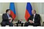 Между Российской Федерацией и Монголией будет развиваться сотрудничество в сфере территориального планирования