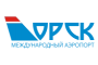 Комплекс кадастровых работ по заказу ГУП Оренбургской области "Аэропорт Орск" (договор подряда №248 от 29.12.2016)